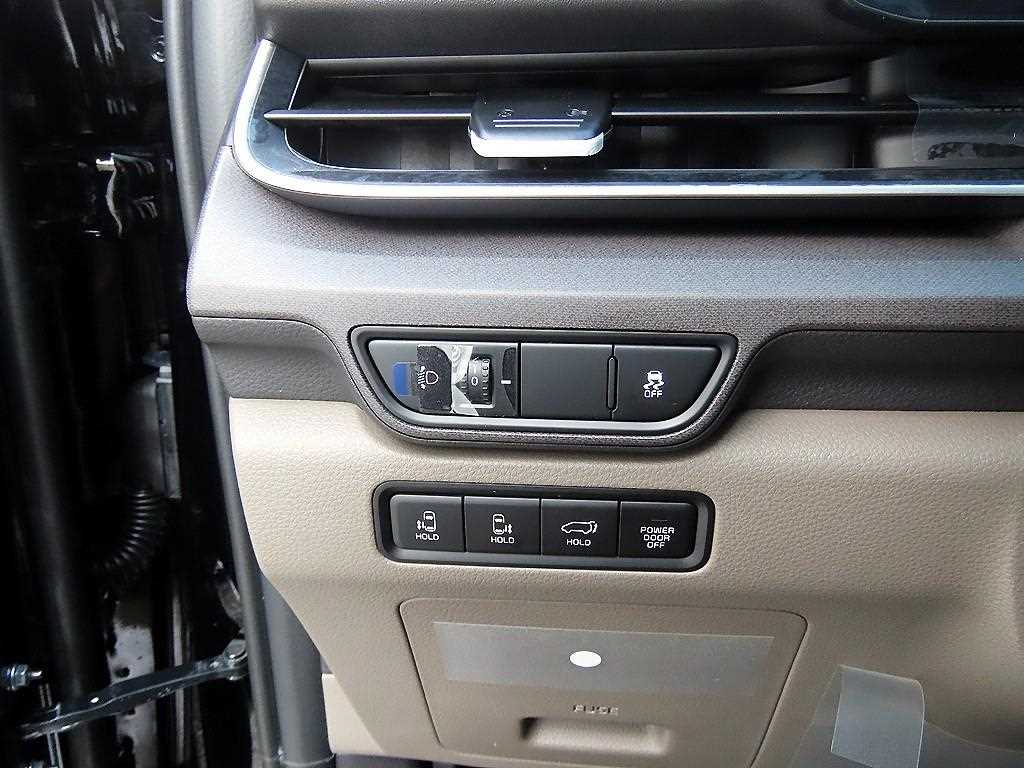 KIA Carnival - Vista 12