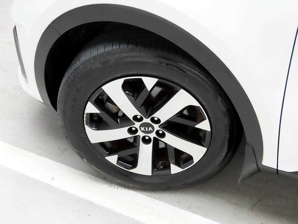 KIA Sorento 2021 Blanco - Importación desde Corea - HF Imports Iquique - Foto 19