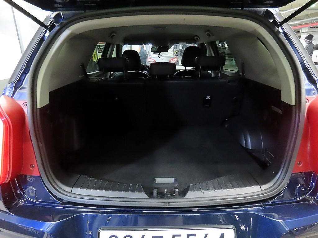 Ssangyong Tivoli 2021 Azul - Importación desde Corea - HF Imports Iquique - Foto 18