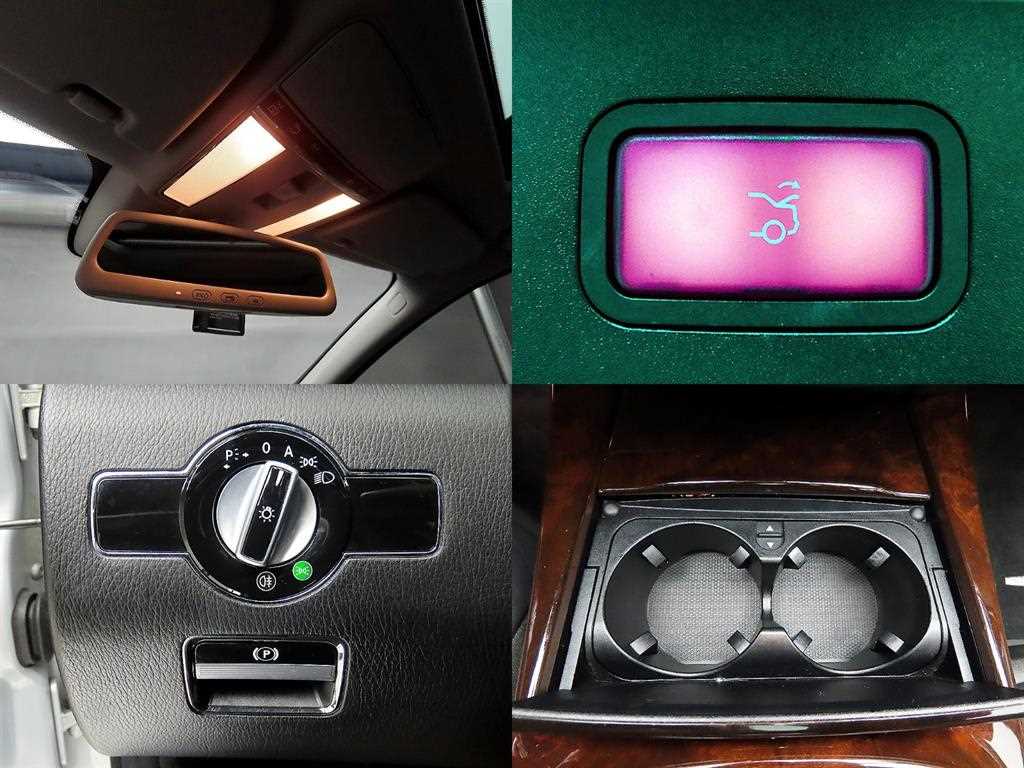 Mercedes Benz S Class 2010 - Importación desde Corea - HF Imports Iquique - Foto 18