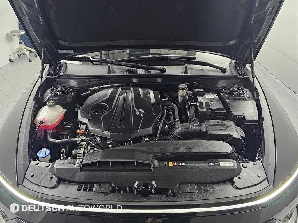 HYUNDAI Sonata - Vista 6