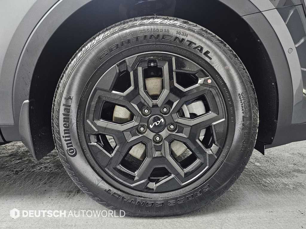 KIA Sorento - Vista 5