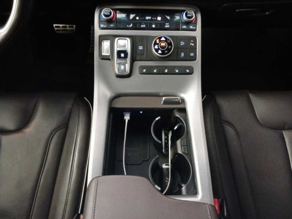 HYUNDAI Palisade 2023 Negro - Importación desde Corea - HF Imports Iquique - Foto 15