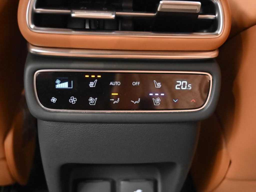 Genesis GV80 2024 - Importación desde Corea - HF Imports Iquique - Foto 16