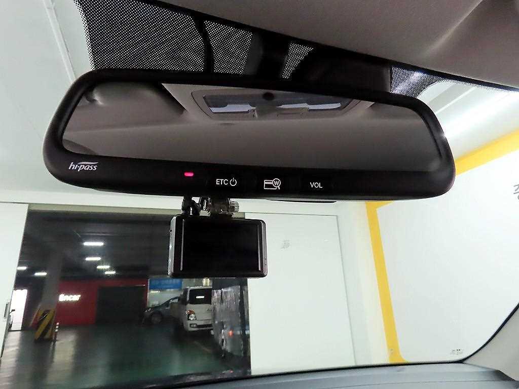 HYUNDAI Venue 2020 - Importación desde Corea - HF Imports Iquique - Foto 16