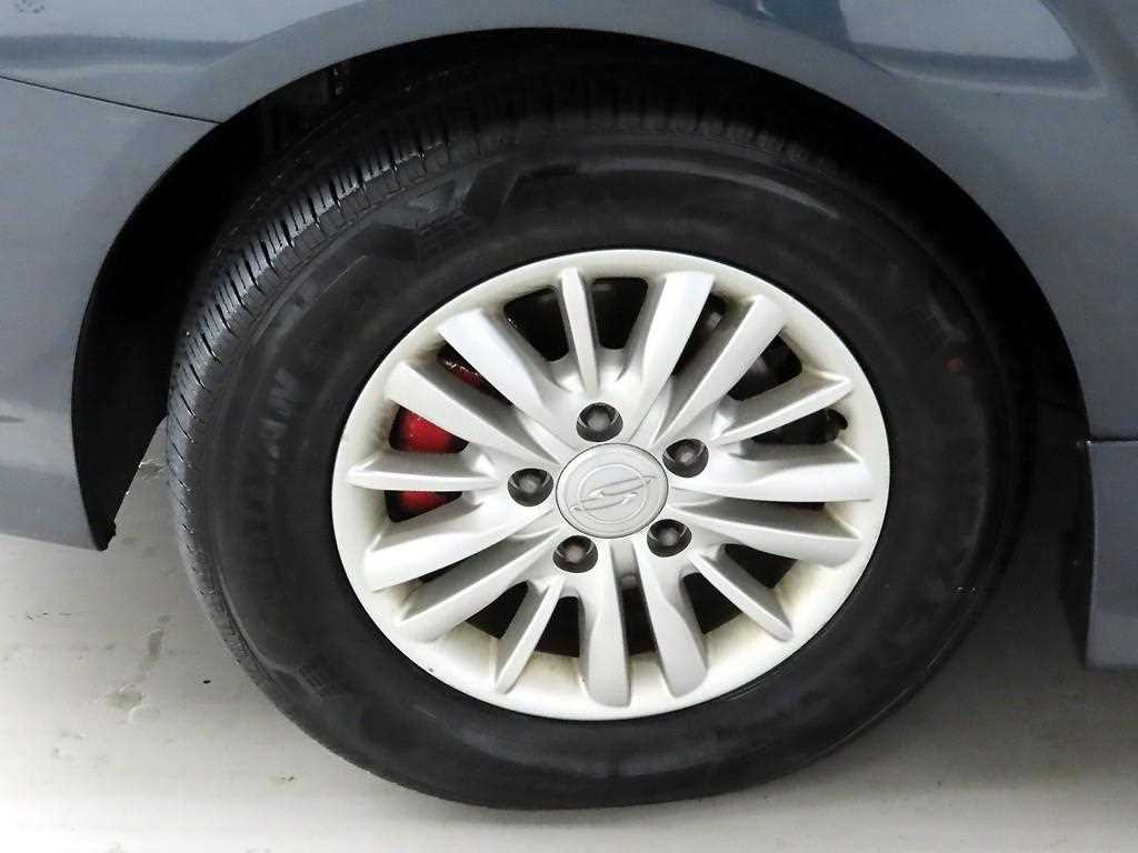 Ssangyong Korando 2019 Gris - Importación desde Corea - HF Imports Iquique - Foto 19