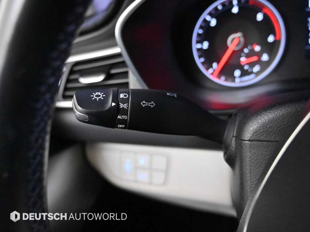 Genesis G70 2019 Negro - Importación desde Corea - HF Imports Iquique - Foto 16