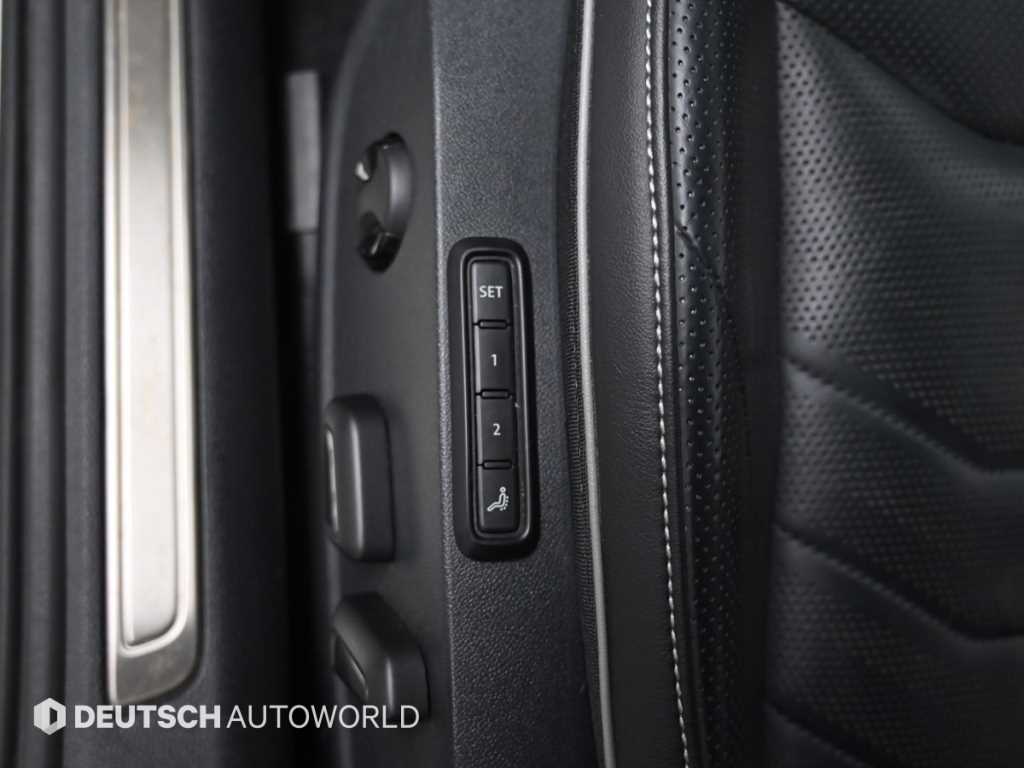 Volkswagen Arteon 2020 Blanco - Importación desde Corea - HF Imports Iquique - Foto 16