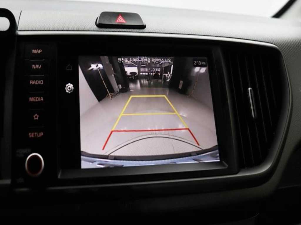 KIA Ray 2024 - Importación desde Corea - HF Imports Iquique - Foto 20