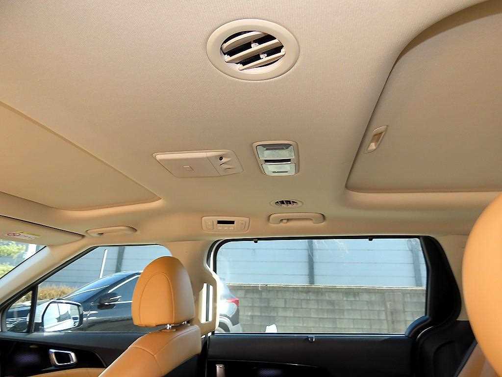 KIA Carnival 2022 Blanco - Importación desde Corea - HF Imports Iquique - Foto 14