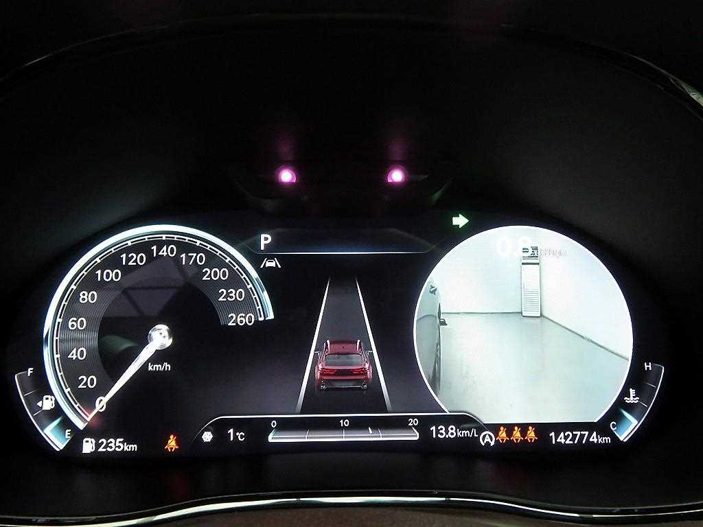 Genesis GV70 2021 Rojo - Importación desde Corea - HF Imports Iquique - Foto 13