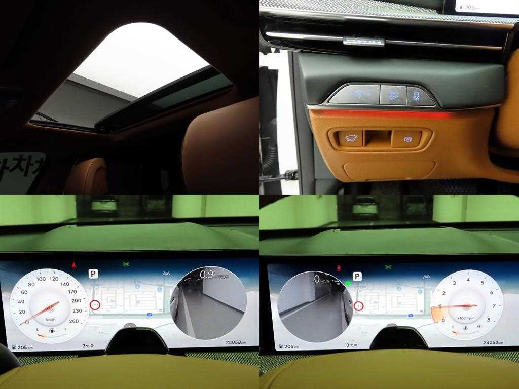 Genesis GV80 2024 - Importación desde Corea - HF Imports Iquique - Foto 18