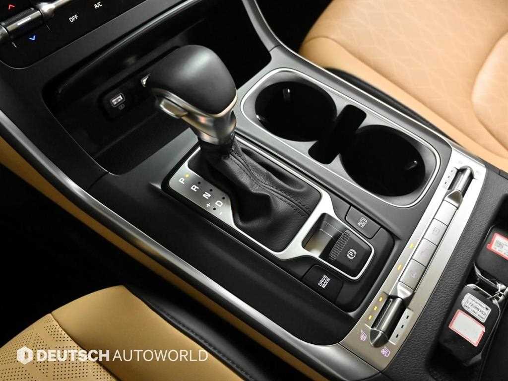 KIA Carnival 2023 Blanco - Importación desde Corea - HF Imports Iquique - Foto 13