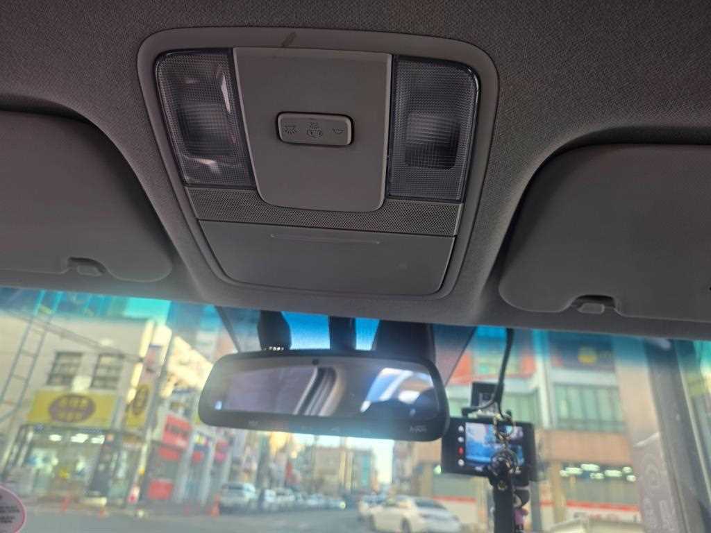 KIA K3 2022 Blanco - Importación desde Corea - HF Imports Iquique - Foto 14