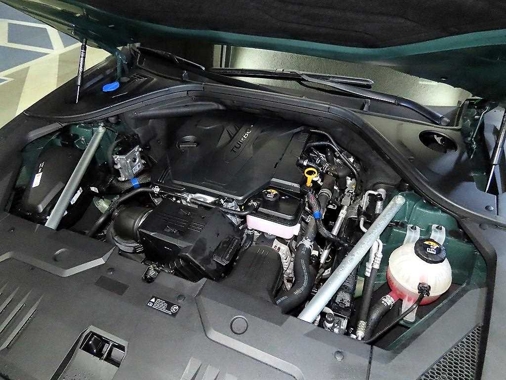 Genesis GV70 2023 - Importación desde Corea - HF Imports Iquique - Foto 19