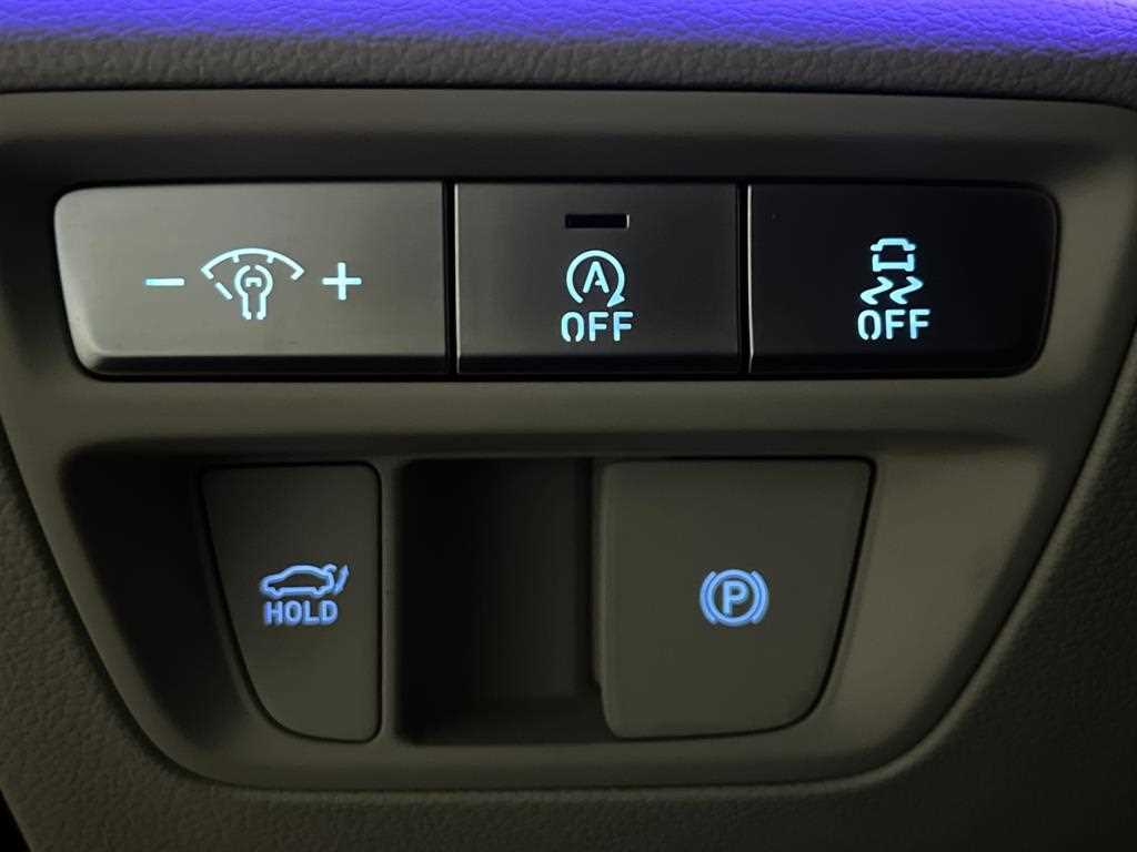 Genesis G80 2023 Negro - Importación desde Corea - HF Imports Iquique - Foto 15