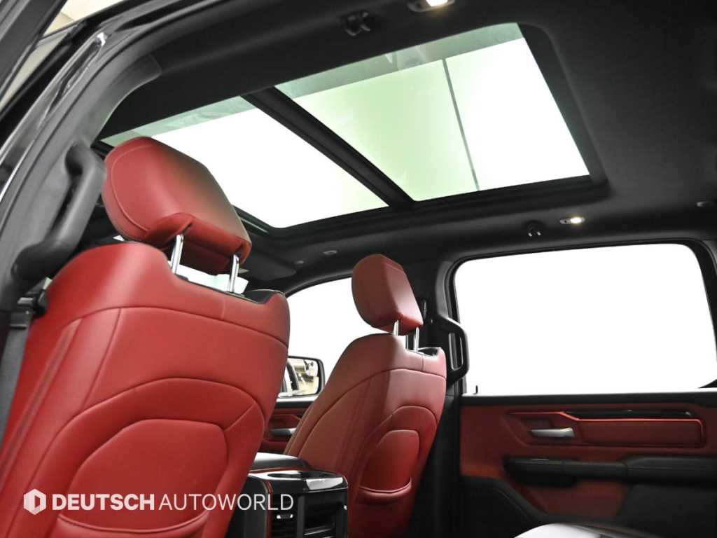 DODGE Rampic Up 2019 Negro - Importación desde Corea - HF Imports Iquique - Foto 19