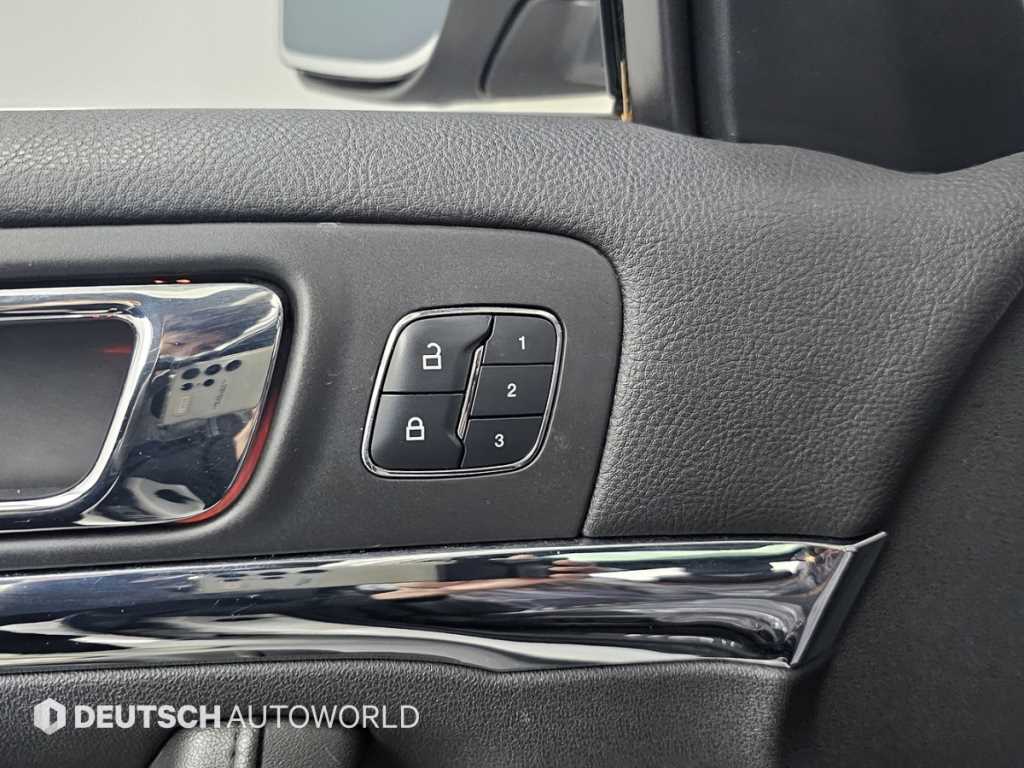 Lincoln MKS 2014 Blanco - Importación desde Corea - HF Imports Iquique - Foto 17