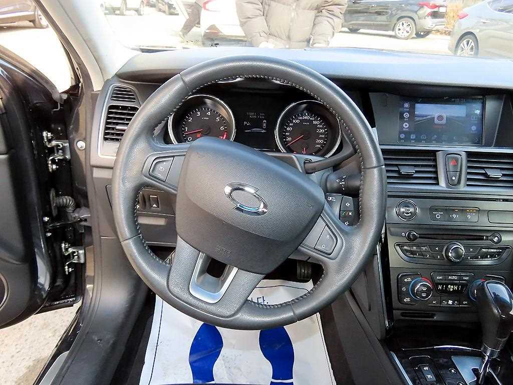 SAMSUNG SM7 - Vista 8