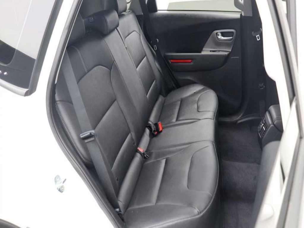 KIA Niro 2023 - Importación desde Corea - HF Imports Iquique - Foto 17