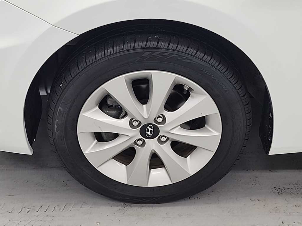 HYUNDAI Accent 2016 - Importación desde Corea - HF Imports Iquique - Foto 19