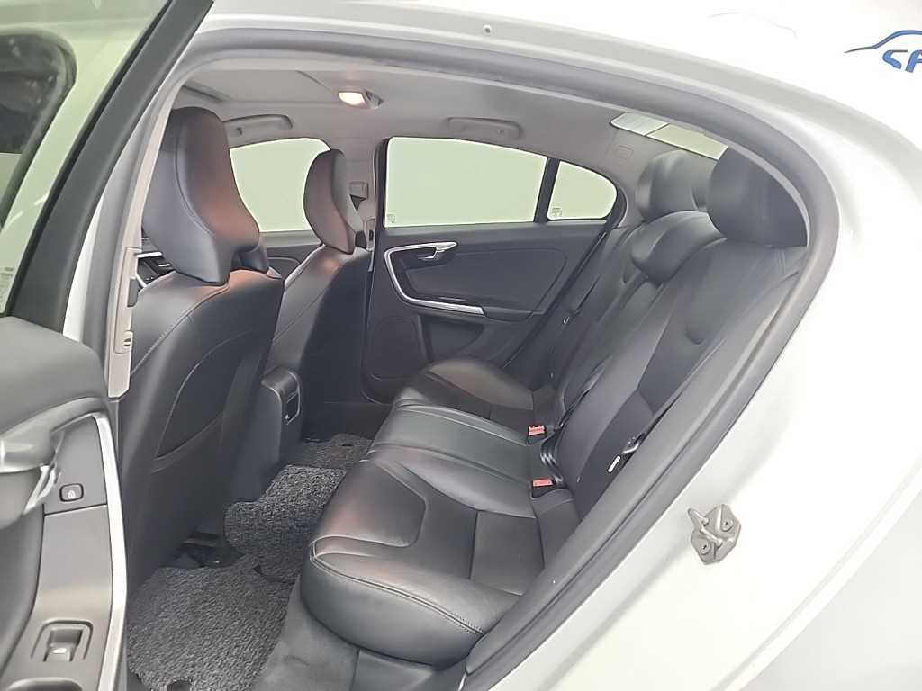 Volvo S60 - Vista 12