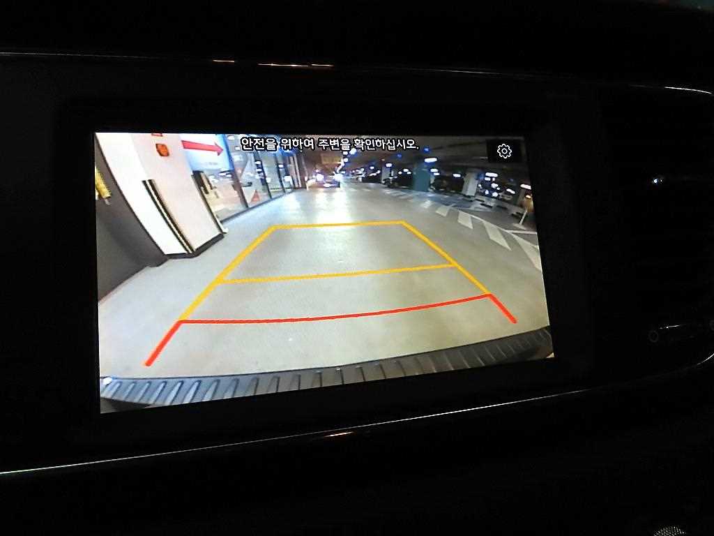 KIA Carnival 2019 Gris - Importación desde Corea - HF Imports Iquique - Foto 14