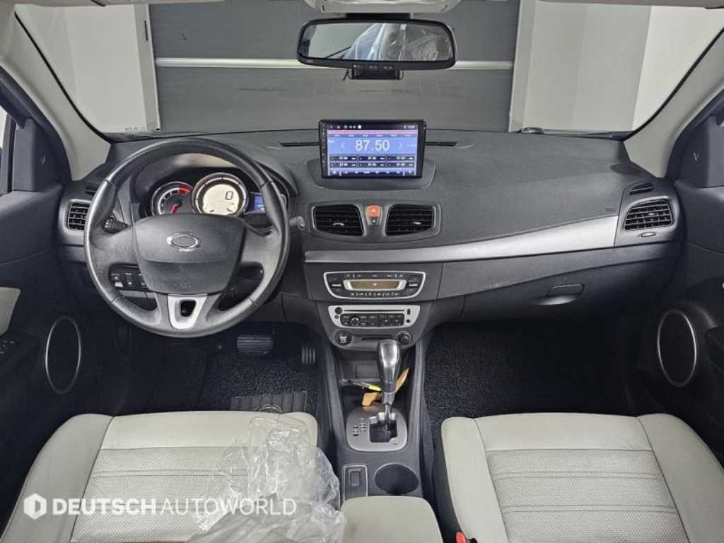 SAMSUNG SM3 - Vista 7