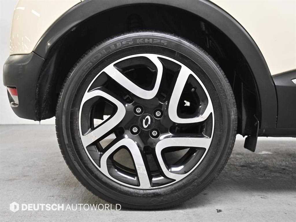 SAMSUNG QM3 - Vista 5