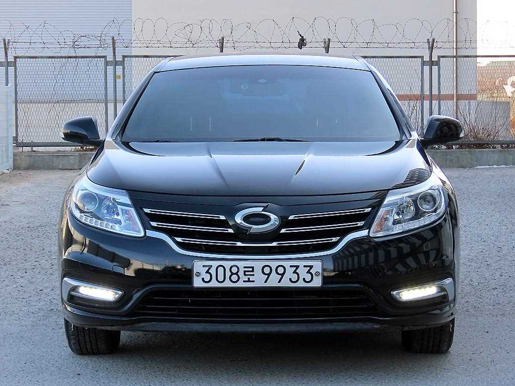 SAMSUNG SM5 2017 Negro - Importación desde Corea - HF Imports Iquique - Foto 1