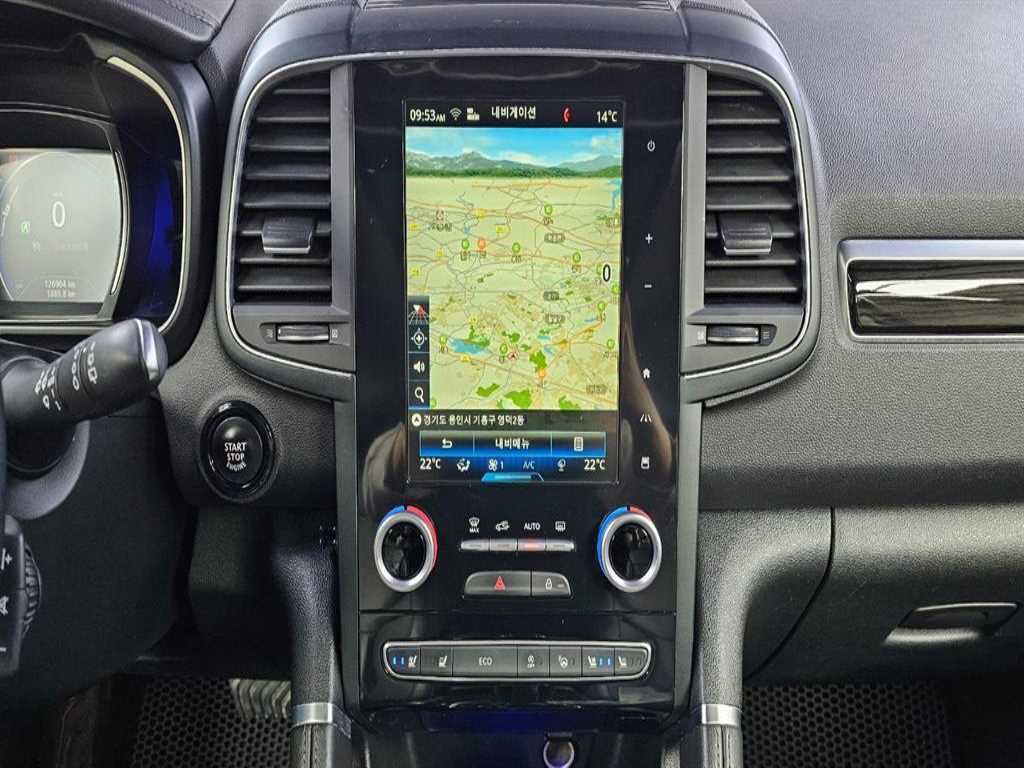 SAMSUNG QM6 2017 Negro - Importación desde Corea - HF Imports Iquique - Foto 15