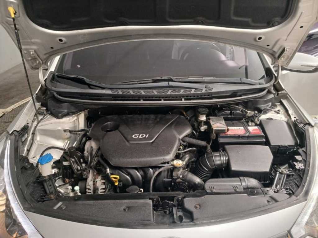 KIA K3 2013 - Importación desde Corea - HF Imports Iquique - Foto 19