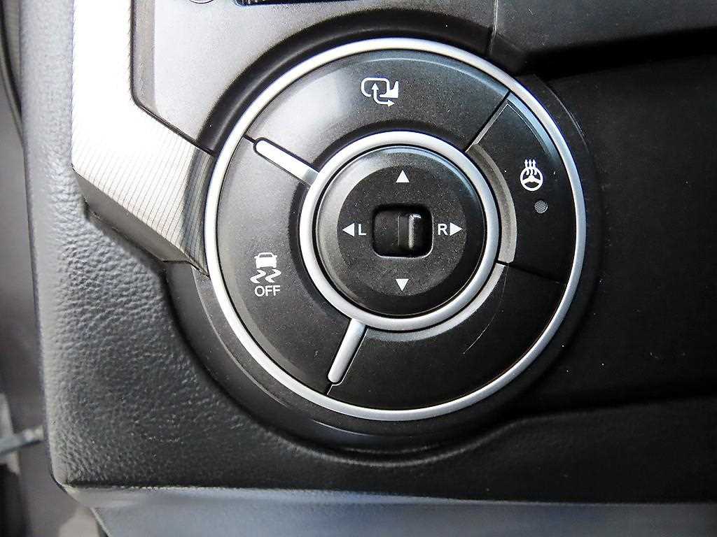 Ssangyong Korando - Vista 12