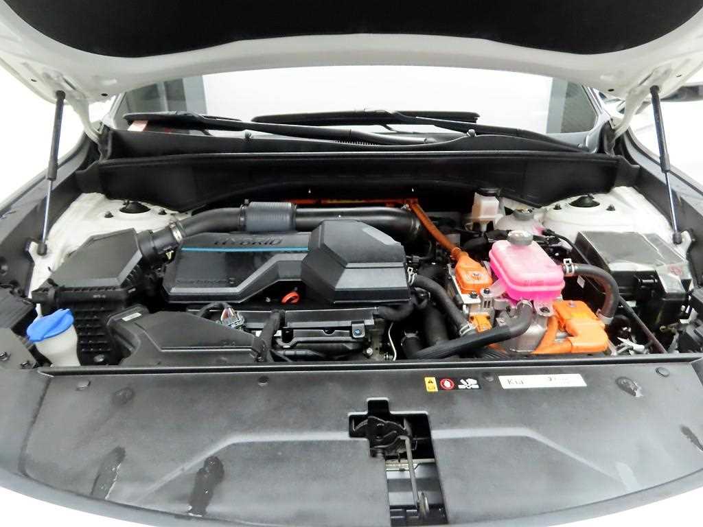 KIA Sorento 2022 - Importación desde Corea - HF Imports Iquique - Foto 20