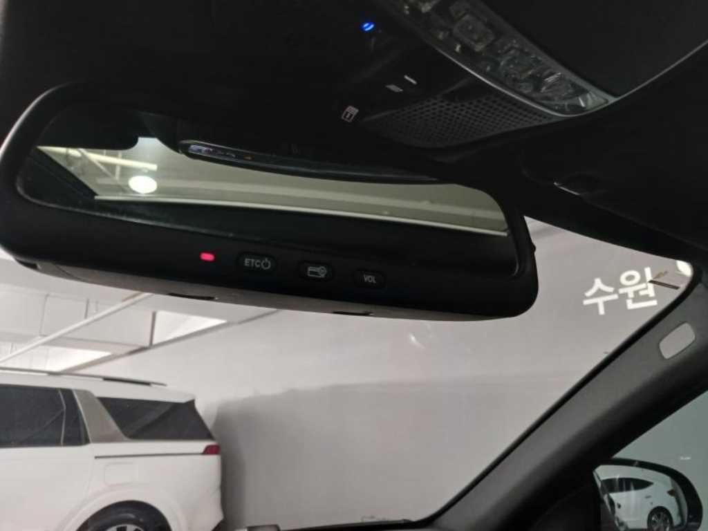 Mercedes Benz S Class 2016 Negro - Importación desde Corea - HF Imports Iquique - Foto 15