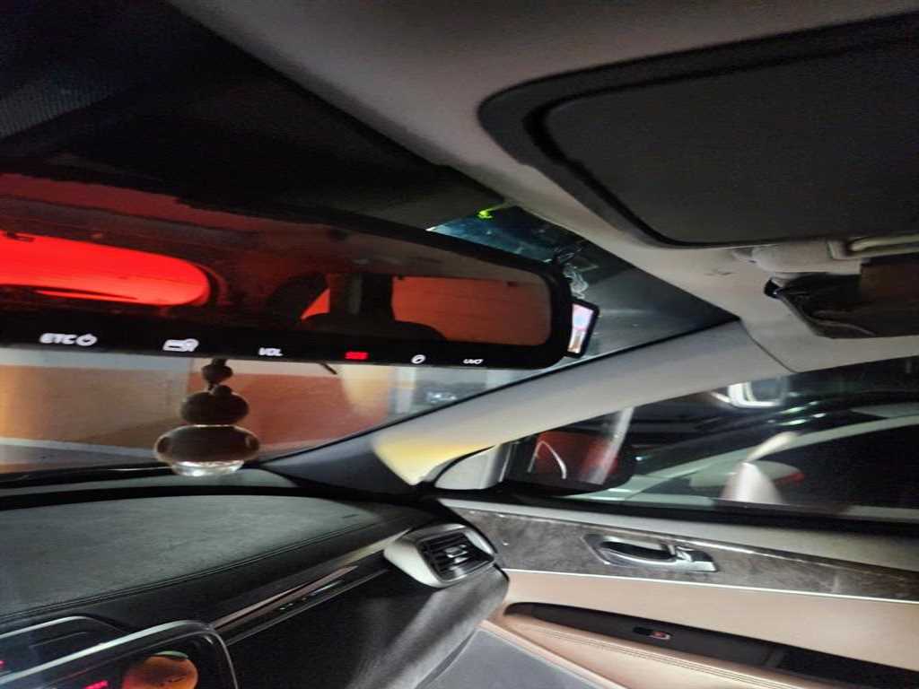 KIA Sorento - Vista 10