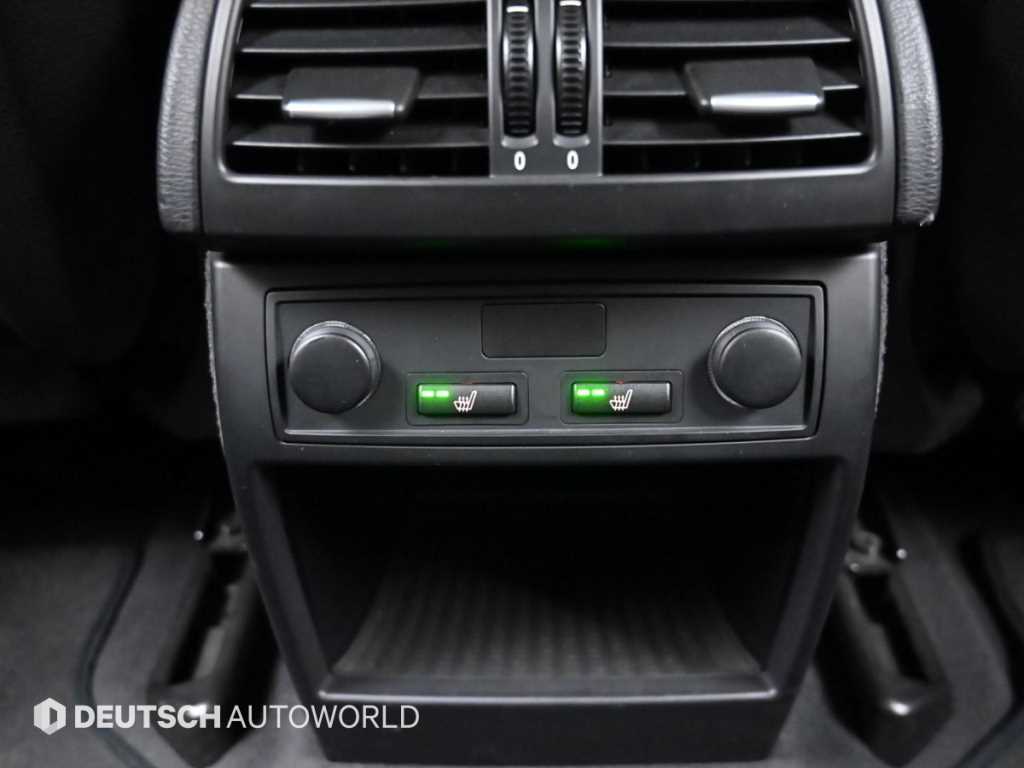 BMW X5 2013 Blanco - Importación desde Corea - HF Imports Iquique - Foto 16