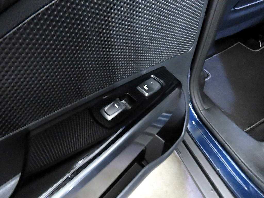 Ssangyong Tivoli 2021 Azul - Importación desde Corea - HF Imports Iquique - Foto 17