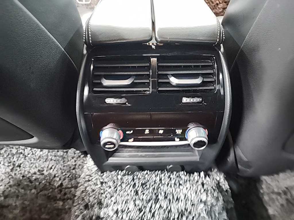 BMW 5 Series 2019 Gris - Importación desde Corea - HF Imports Iquique - Foto 13