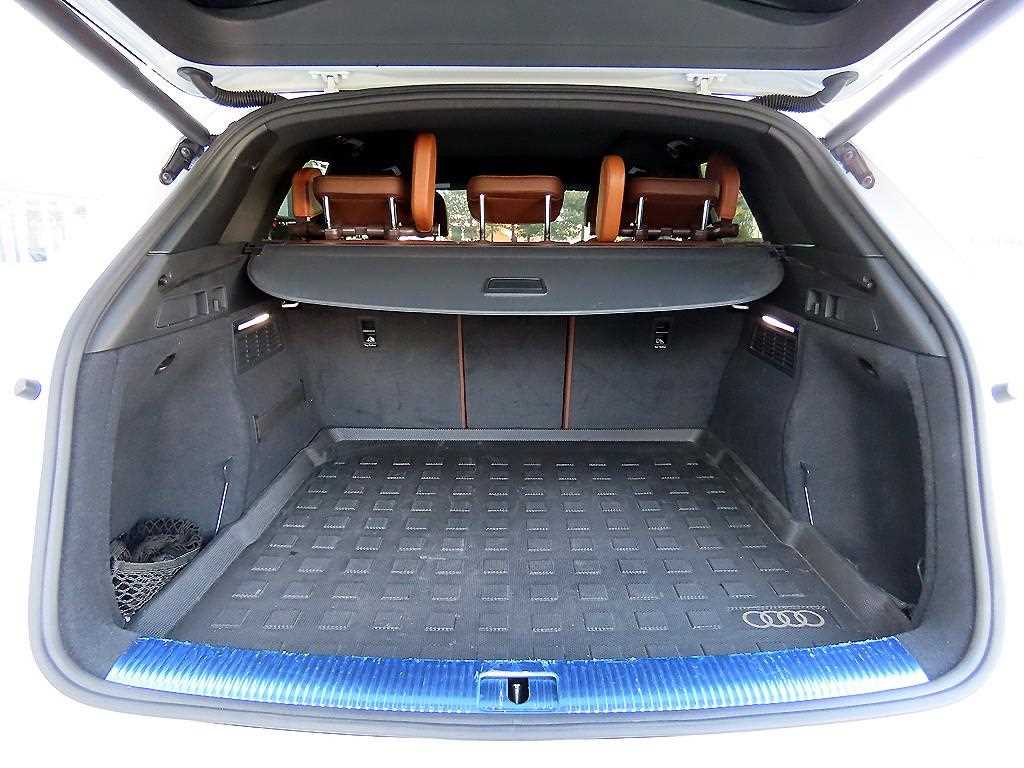 Audi Q5 2020 Blanco - Importación desde Corea - HF Imports Iquique - Foto 17