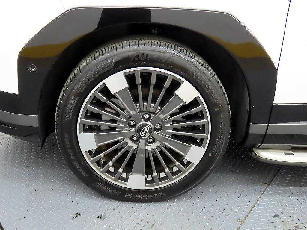 HYUNDAI Santa Fe 2024 Blanco - Importación desde Corea - HF Imports Iquique - Foto 20