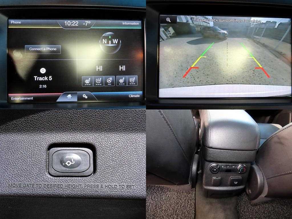 Ford Explorer 2014 - Importación desde Corea - HF Imports Iquique - Foto 18