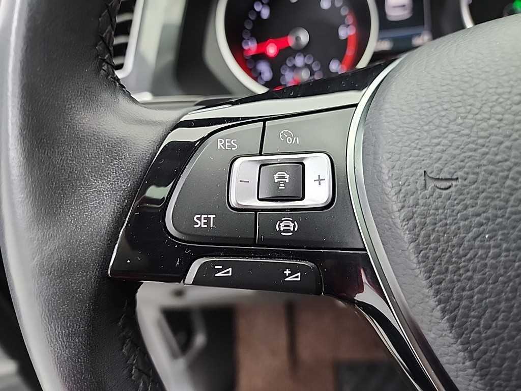 Volkswagen Tiguan 2020 Negro - Importación desde Corea - HF Imports Iquique - Foto 18