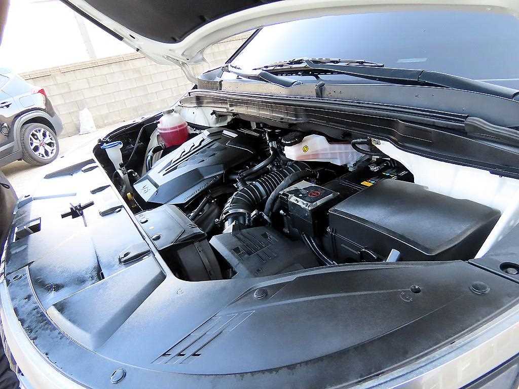 KIA Carnival 2022 Blanco - Importación desde Corea - HF Imports Iquique - Foto 19