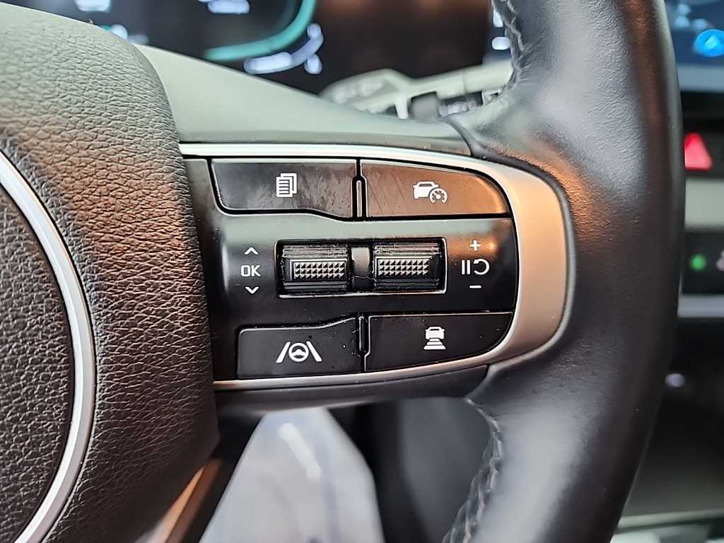 KIA Sportage 2024 Negro - Importación desde Corea - HF Imports Iquique - Foto 16