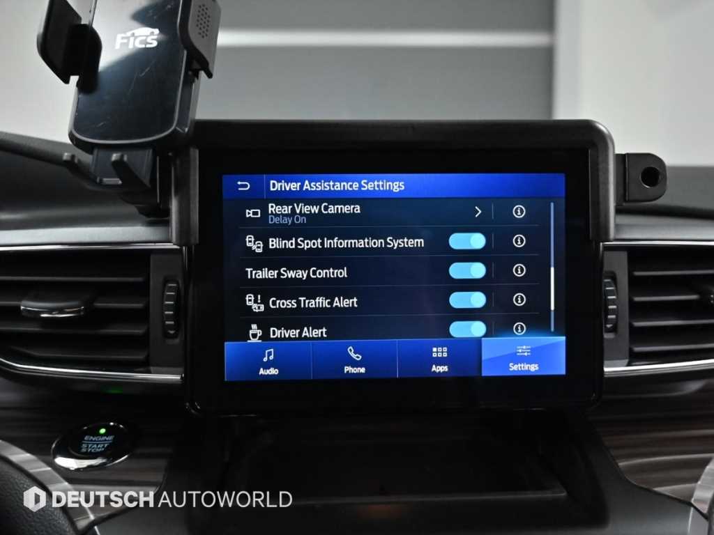 Ford Explorer 2020 - Importación desde Corea - HF Imports Iquique - Foto 17