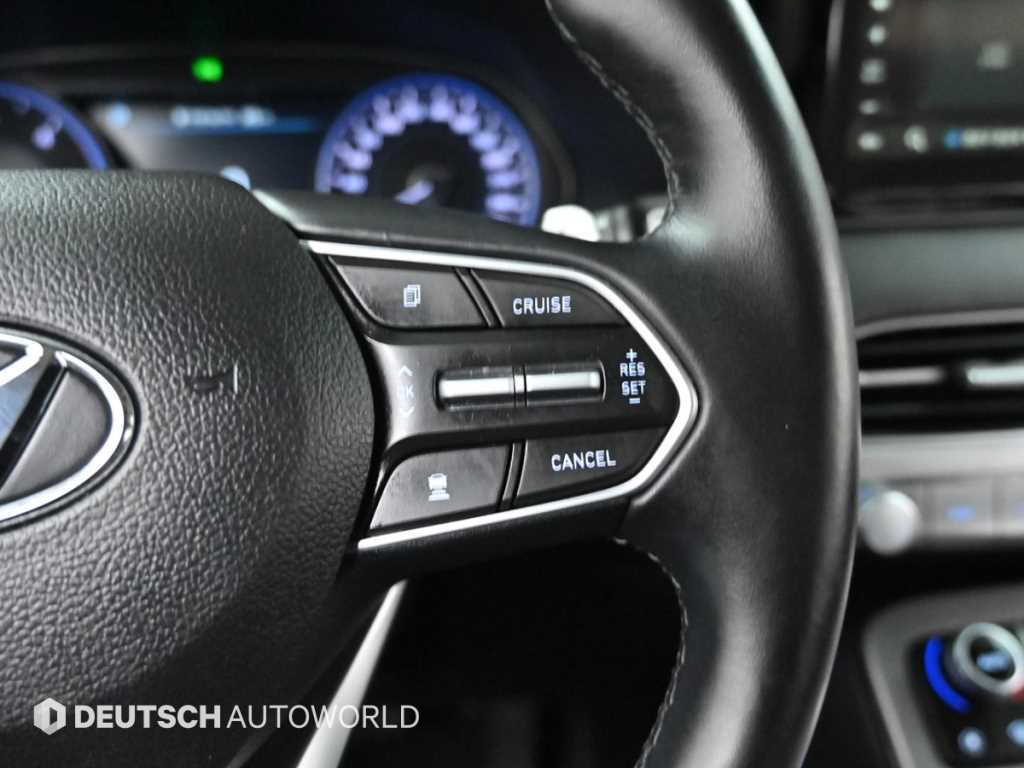 HYUNDAI Palisade 2022 Gris - Importación desde Corea - HF Imports Iquique - Foto 18