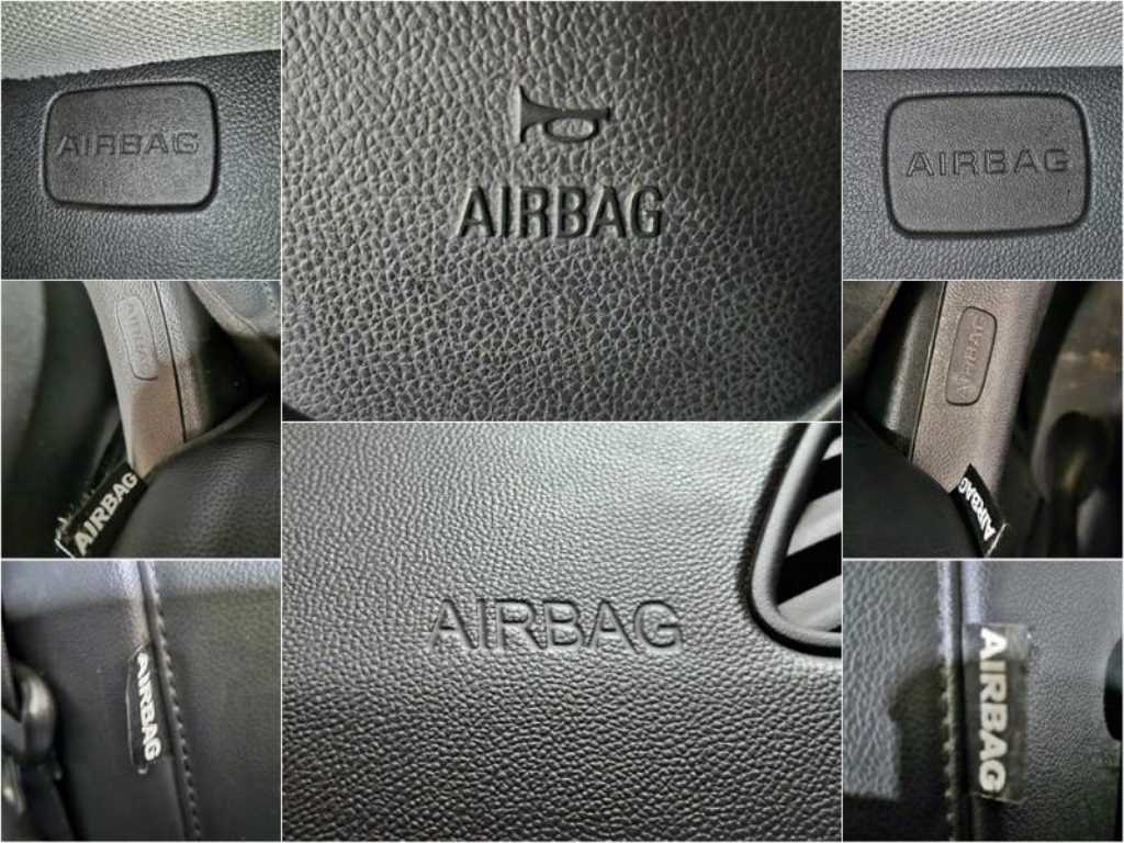 Chevrolet Malibu 2017 Negro - Importación desde Corea - HF Imports Iquique - Foto 16