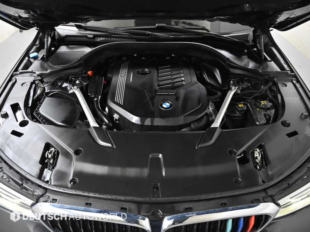 BMW Gran Turismo - Vista 6