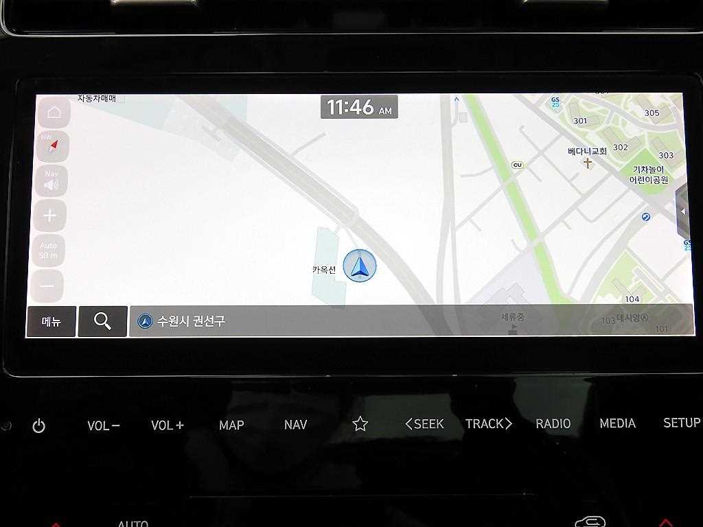 HYUNDAI Tucson 2022 Blanco - Importación desde Corea - HF Imports Iquique - Foto 13